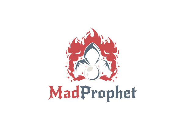 Mad Prophet 