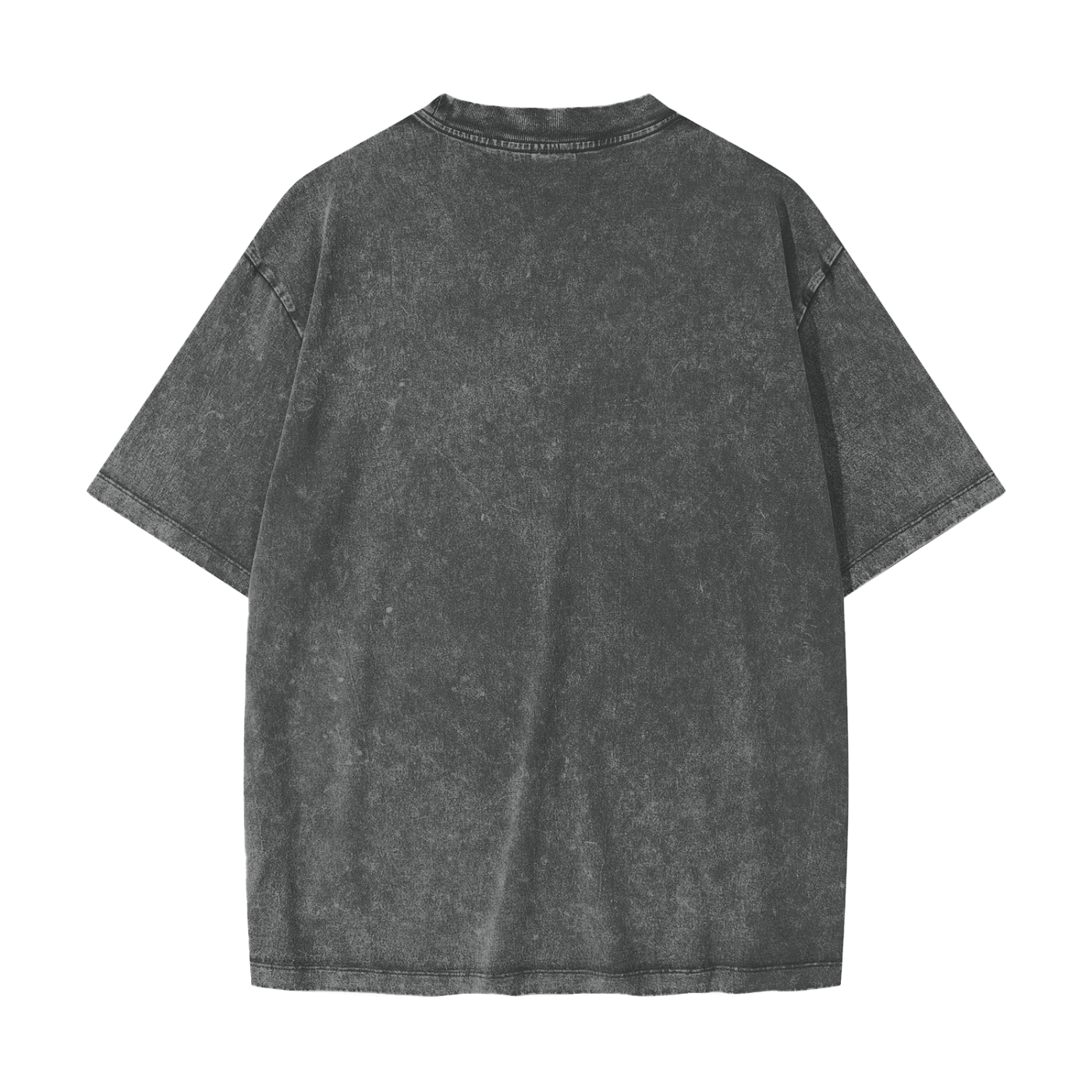 Freedom Detected Heavyweight Street Tee